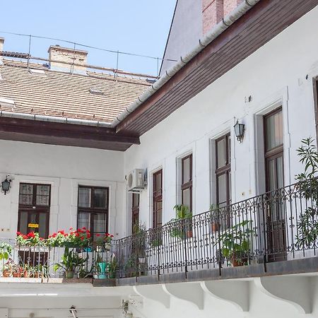 Real Apartments Wesselenyi IV Budapest Exterior photo