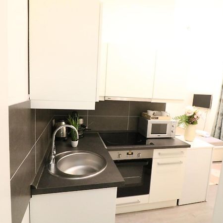 Real Apartments Wesselenyi IV Budapest Exterior photo