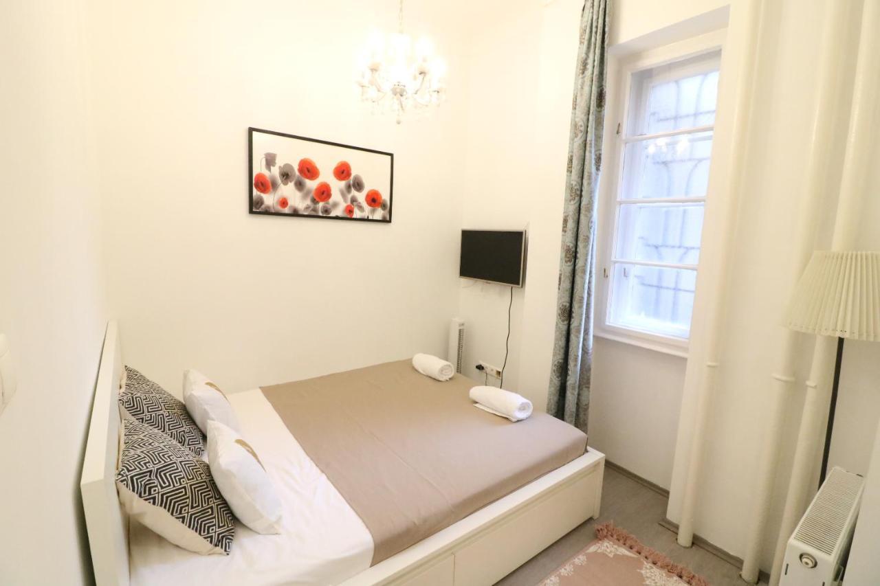 Real Apartments Wesselenyi IV Budapest Exterior photo